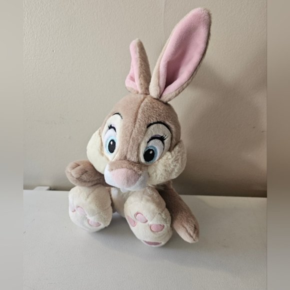 Disney Bambi Plush Toys Set of 3 - Picture 5 of 10